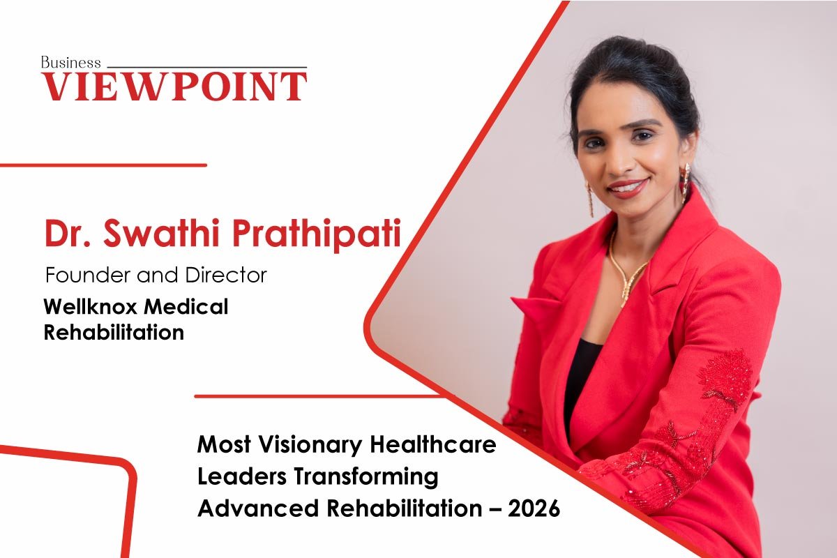 How Dr. Swathi Prathipati Turned an Overlooked Gap into a New Standard of Care?