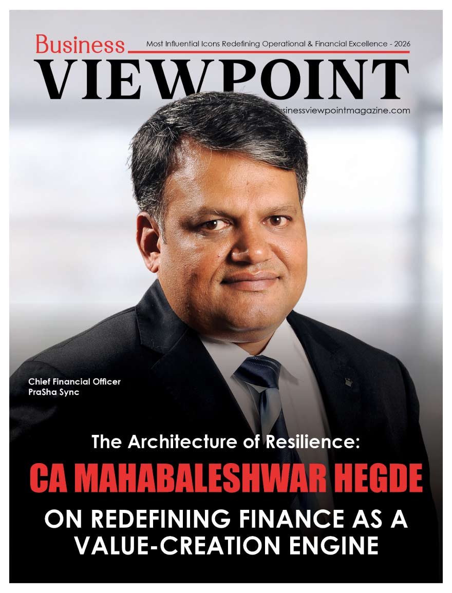 Most Influential Icons Redefining Operational & Financial Excellence – 2026
