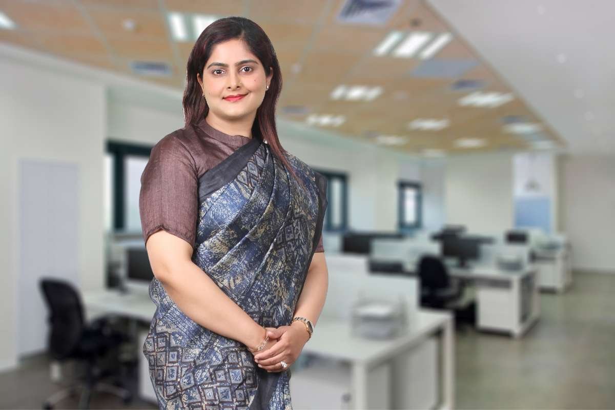 Dr. Rini Singh- Head - Technology Solutions | Panjab University | Business Viewpoint Magazine