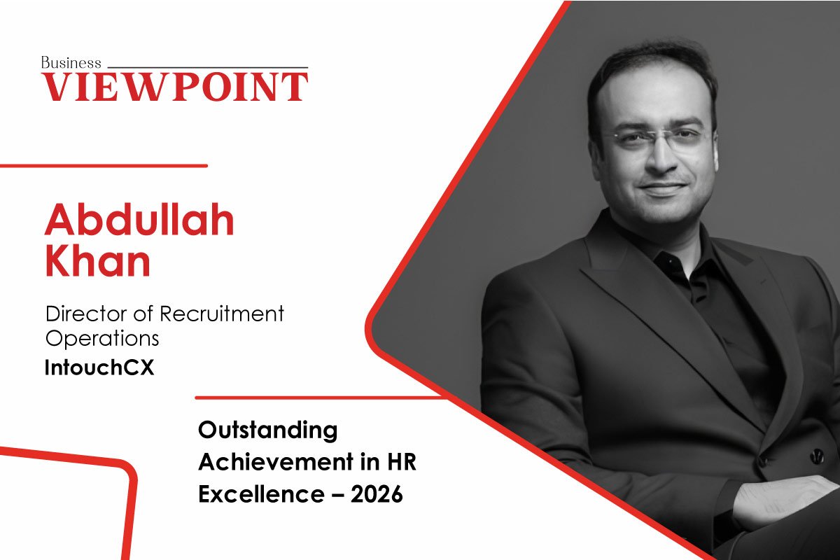 The Impact That Outlasts Titles: Abdullah Khan’s Blueprint for Modern Leadership