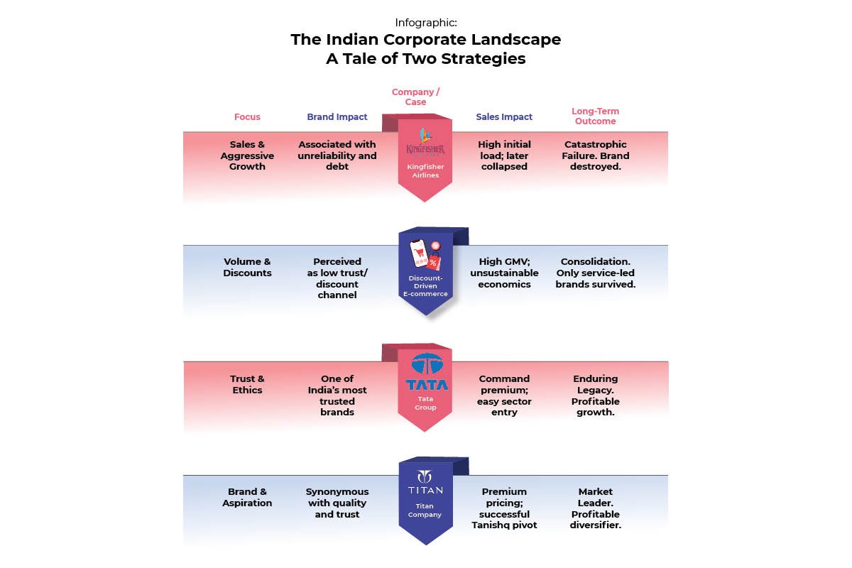 The Indian Corporate Landscape | Business Viewpoint Magazine