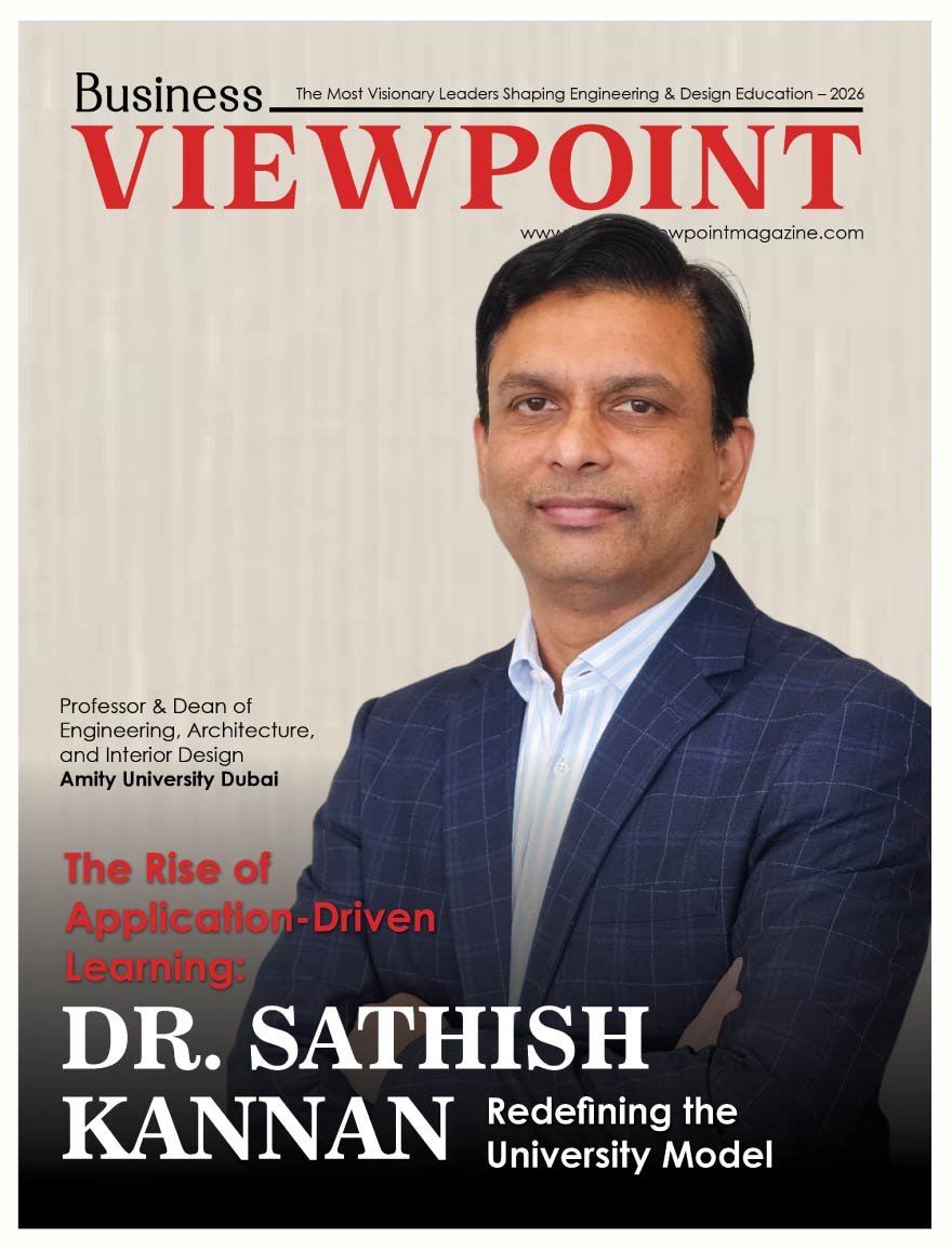 The Most Visionary Leaders Shaping Engineering & Design Education 2026