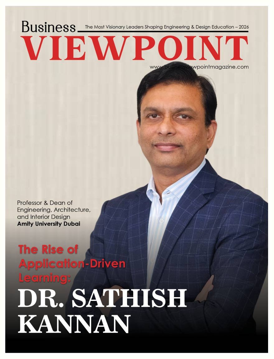 The Most Visionary Leaders Shaping Engineering & Design Education 2026