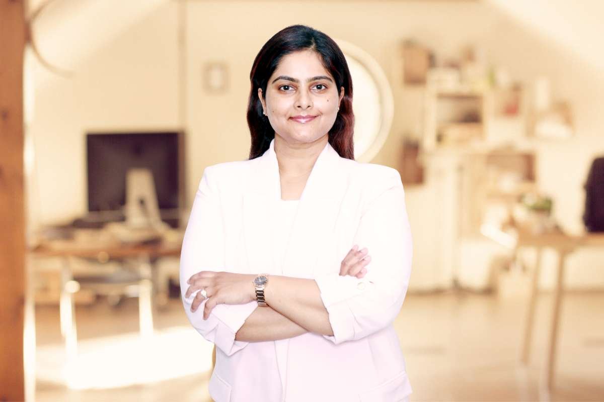 Dr. Rini Singh- Head - Technology Solutions | Panjab University | Business Viewpoint Magazine