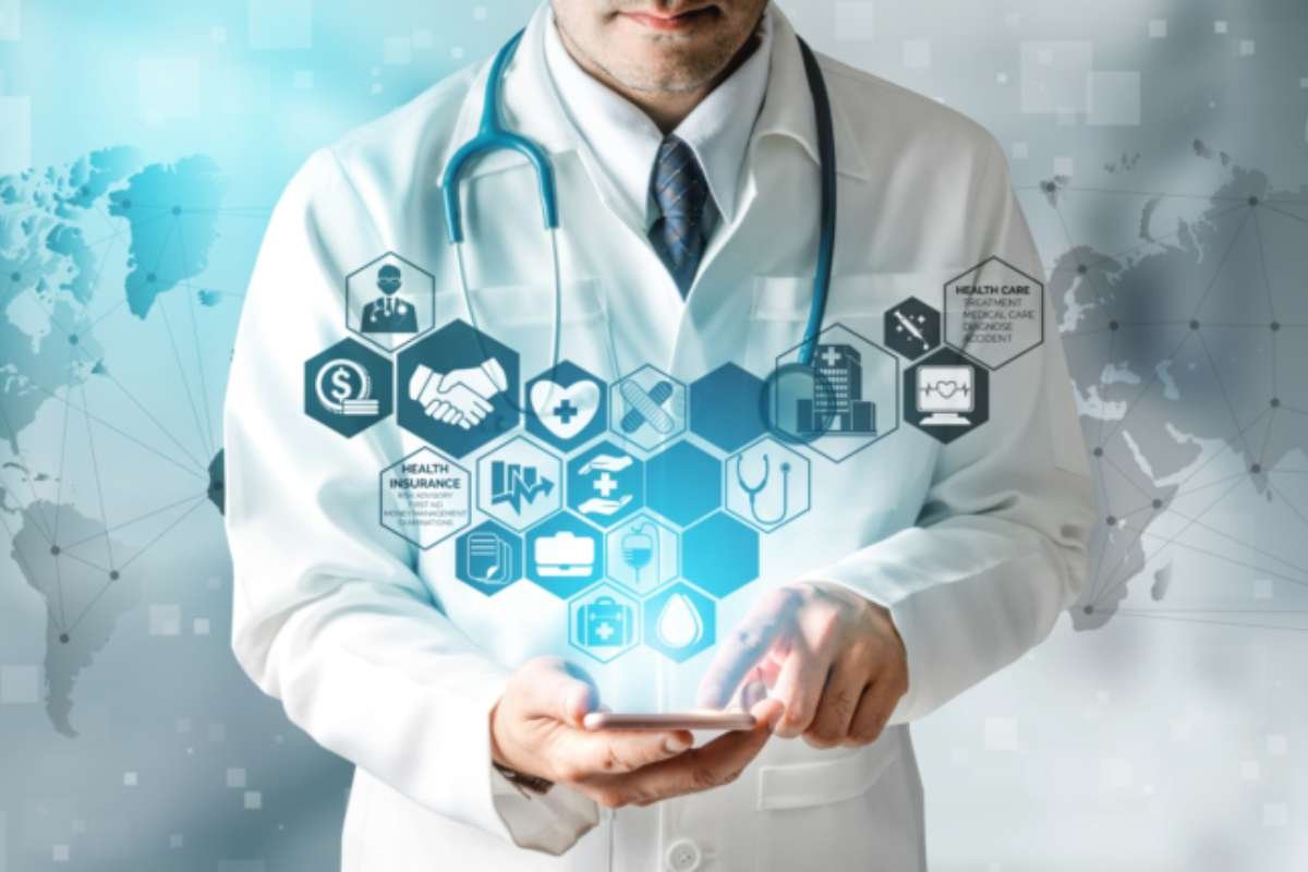 _What Growth Means in the Healthcare Business

