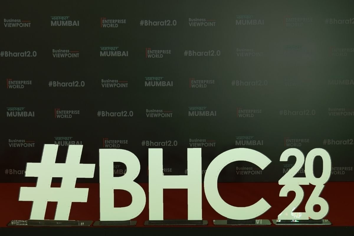 What Is Bharat 2.0 Conclave and Why It Matters More Today?