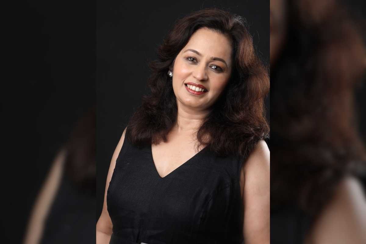 CaptainX: Anjali Batra - Leading India's Trillion-Dollar Future | Business Viewpoint Magazine