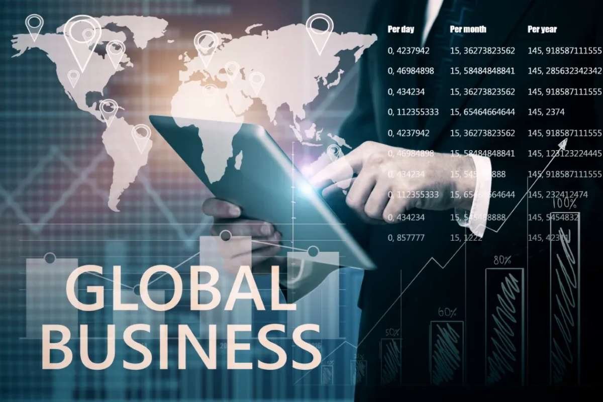 Global Business Trends Creating New Opportunities Worldwide