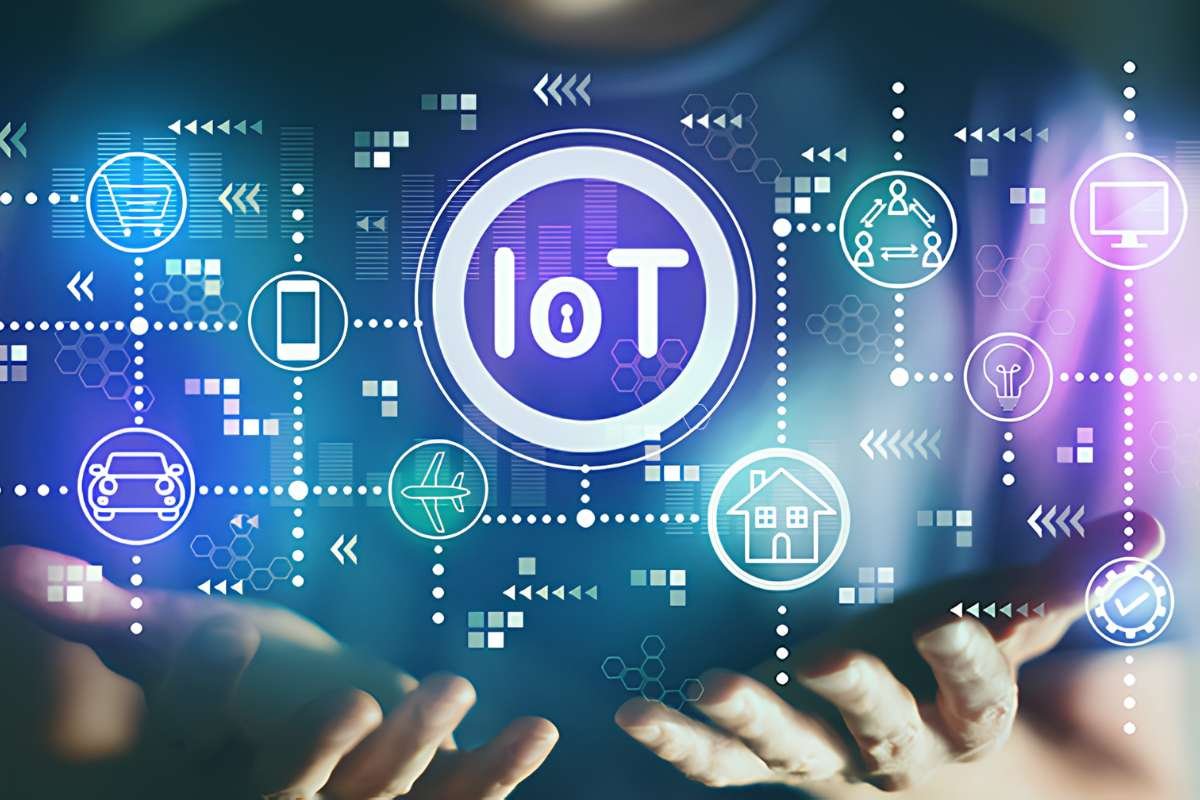 Impact of IoT on Businesses: How IoT Is Changing Industries in India?