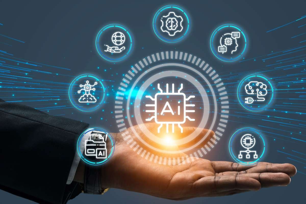 Real World AI Use Cases And Implementation Strategies For Business