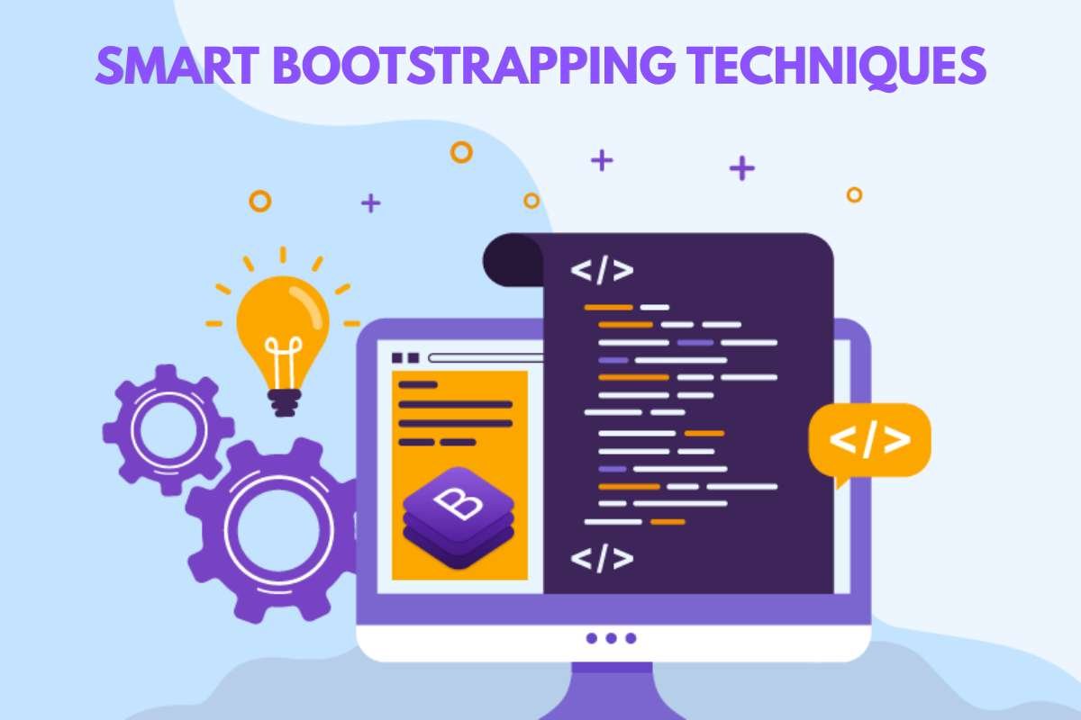 The Smart Bootstrapping Techniques Behind India’s Most Successful Startups