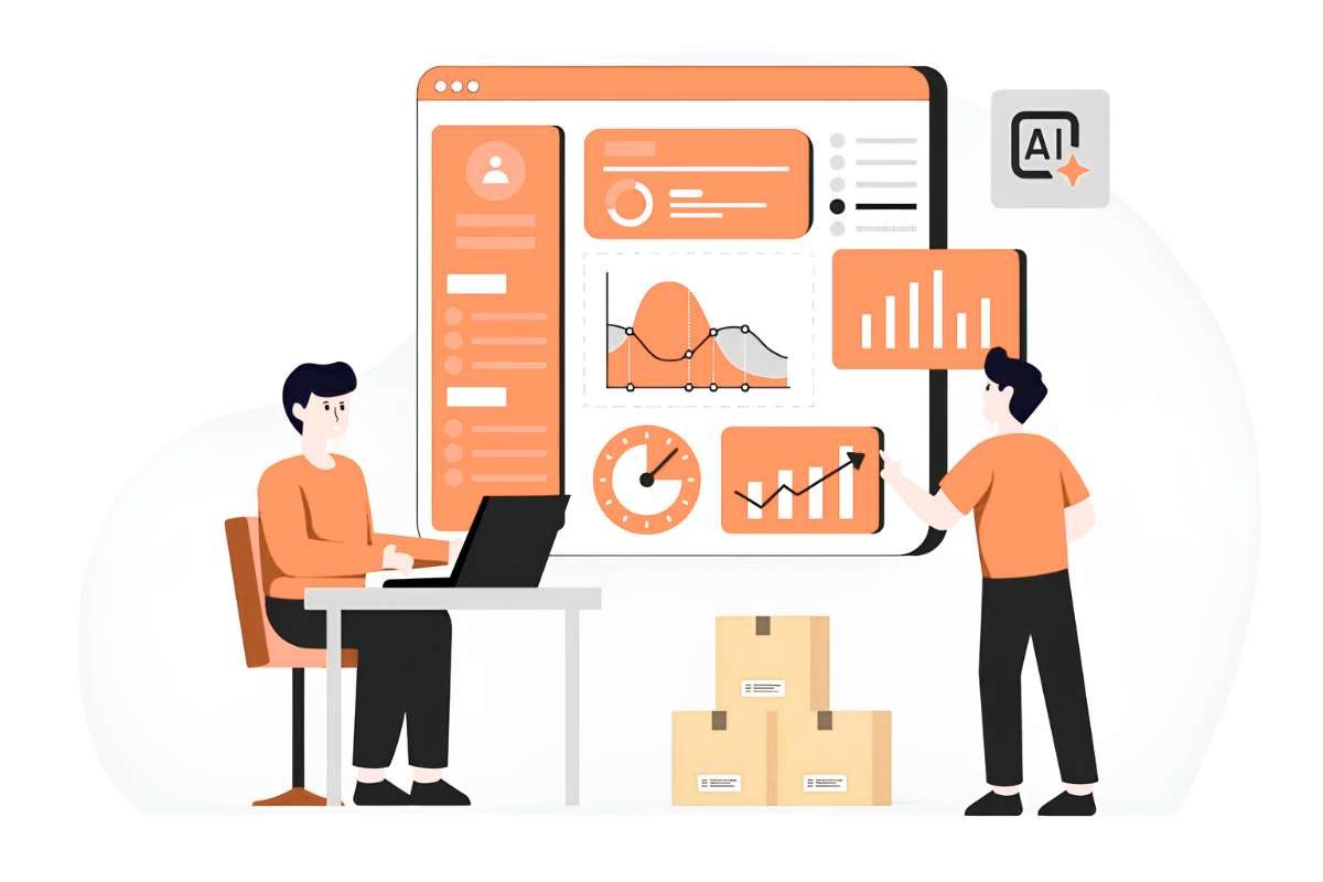 How is Amazon Using AI to Power the Next Era of E-Commerce? | Business Viewpoint Magazine