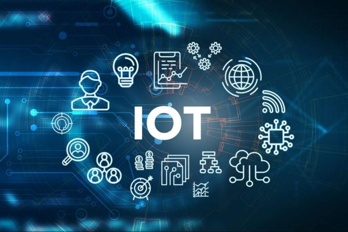 How IoT cybersecurity keeps business data safe? | Business Viewpoint Magazine