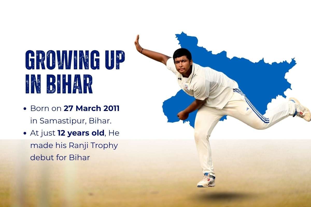 Meet Vaibhav Suryavanshi: India’s Next Cricket Superstar in the Making | Business Viewpoint Magazine