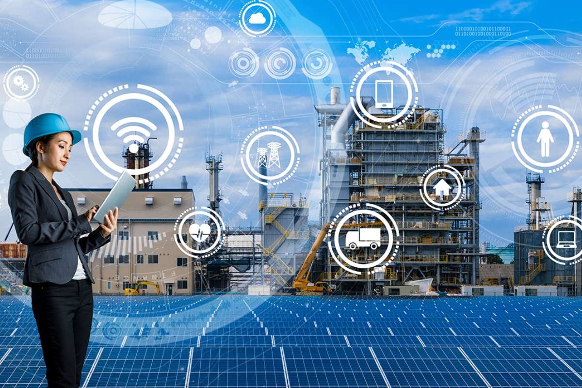Impact of IoT on Businesses: How IoT Is Changing Industries in India? | Business Viewpoint Magazine