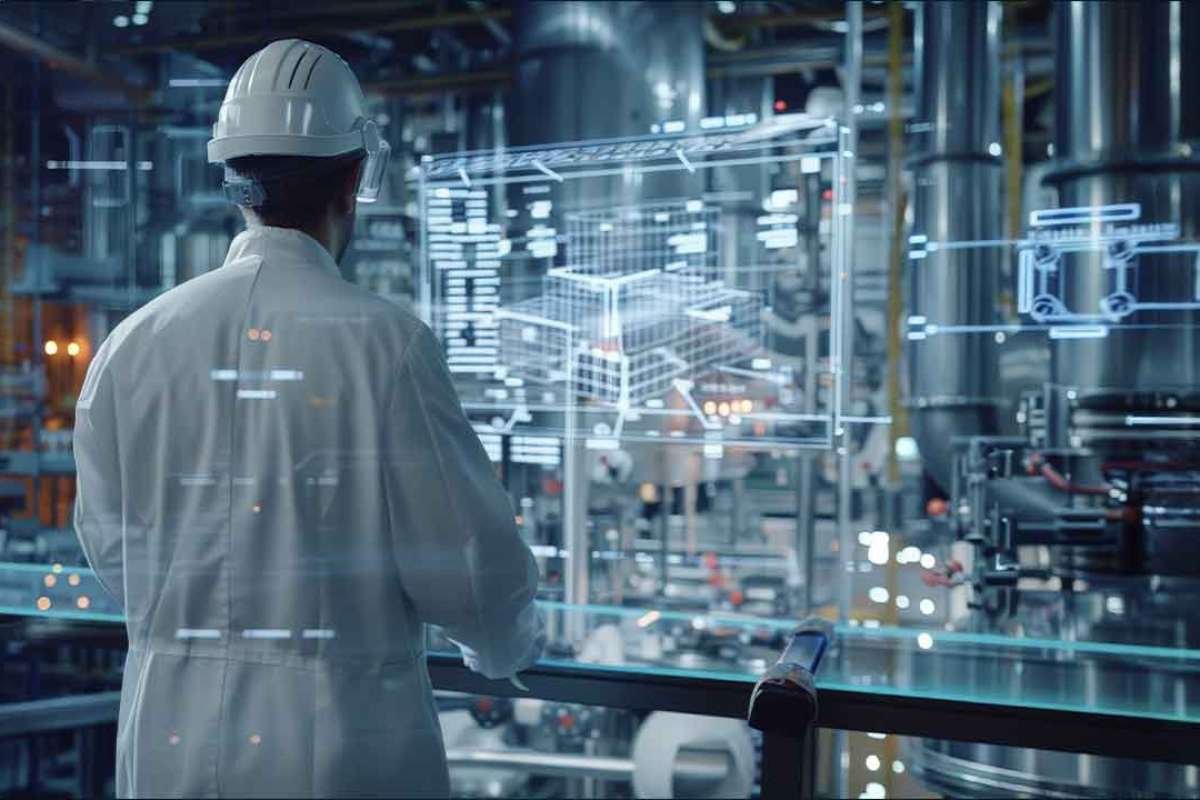 Benefits of IoT Adoption for Businesses Drive Long-Term ROI | Business Viewpoint Magazine