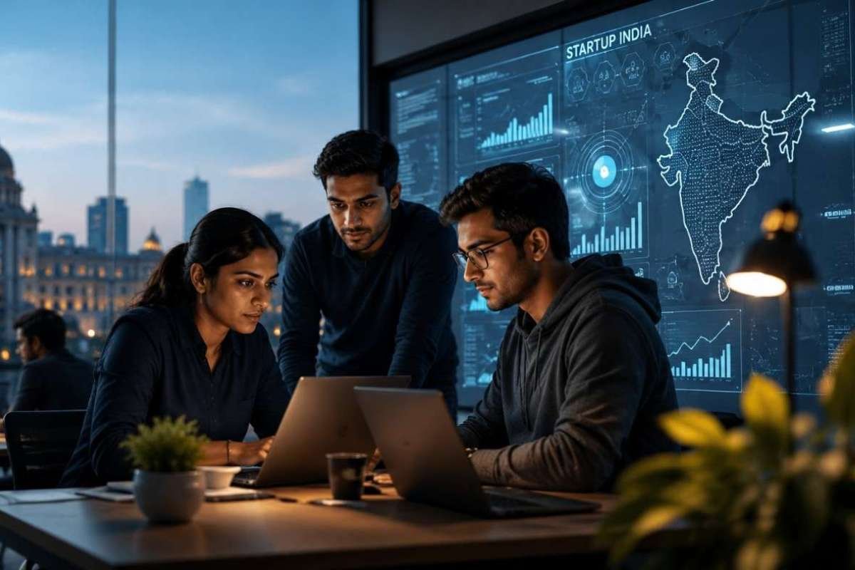 Why Indian Founders Are Choosing Bootstrapped Businesses Over VC Funding | Business Viewpoint Magazine 