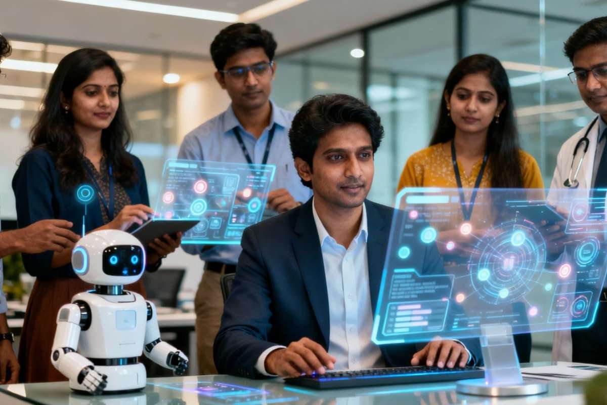 AI Agents vs. AI Automation: Which One Is Right for Your Business? | Business Viewpoint Magazine