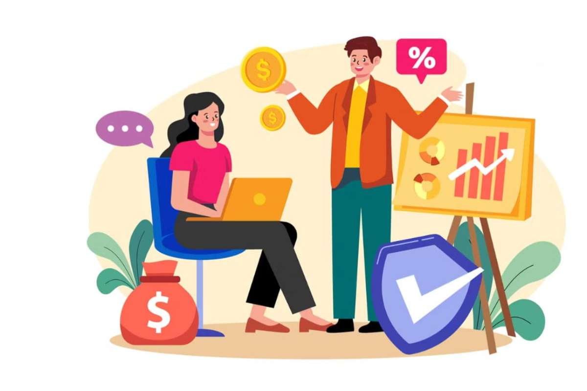 Discount Brokerage Model - Zerodha | Business Viewpoint Magazine 