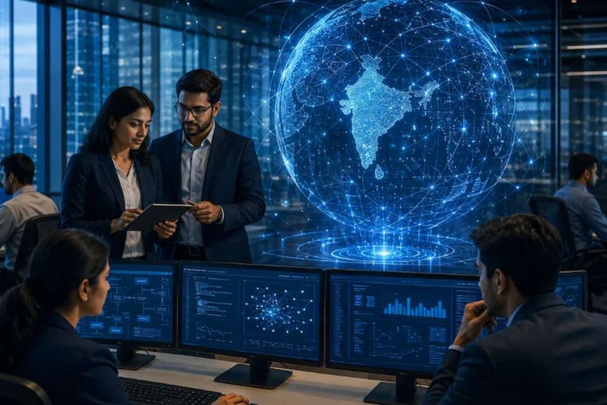 AI-Powered IoT vs Traditional Business Automation: Which Delivers Better Results? | Business Viewpoint Magazine
