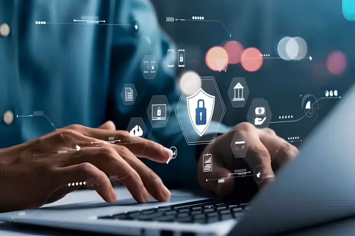How IoT cybersecurity keeps business data safe? | Business Viewpoint Magazine