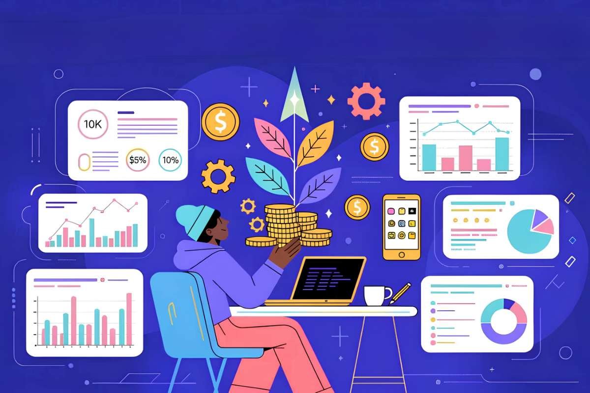 The Hybrid Approach_ Bootstrapping Then Fundraising | Business Viewpoint Magazine