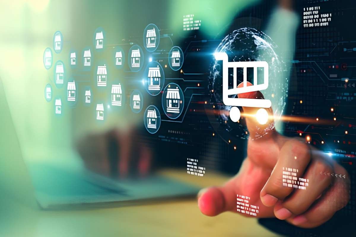 How is Amazon Using AI to Power the Next Era of E-Commerce? | Business Viewpoint Magazine