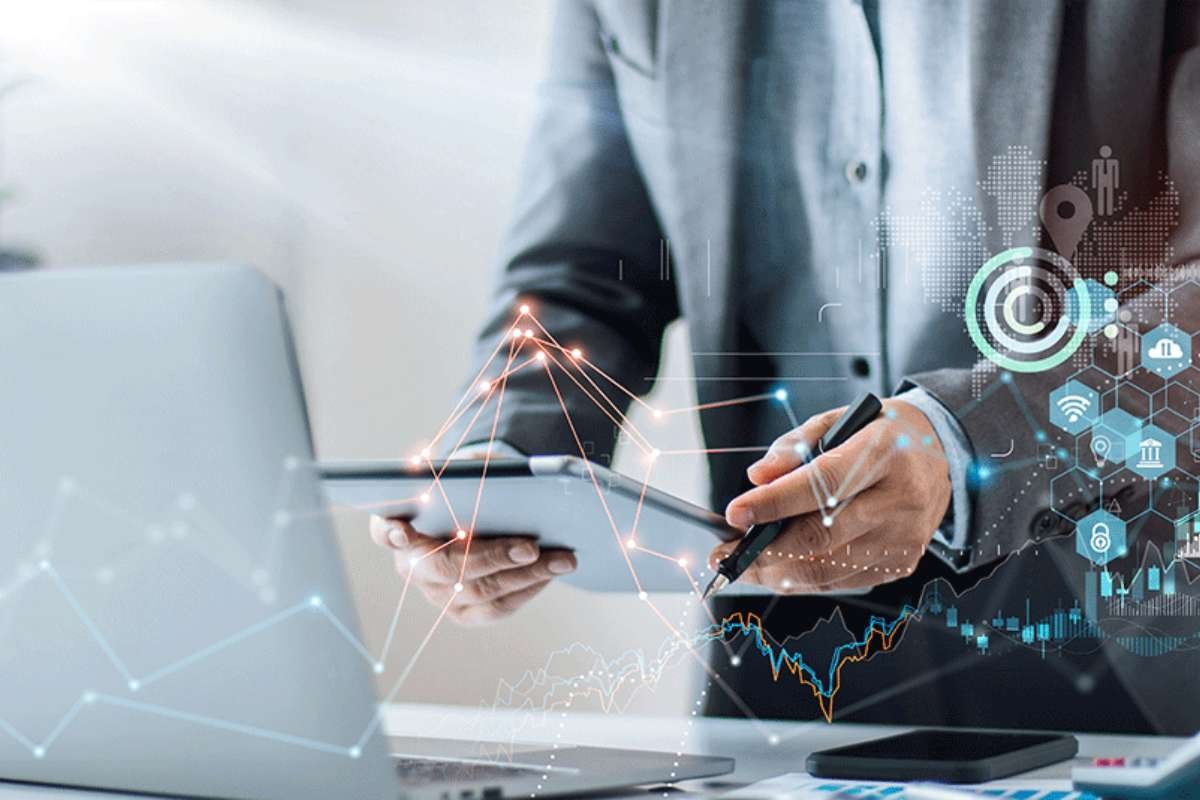 Benefits of IoT Adoption for Businesses Drive Long-Term ROI | Business Viewpoint Magazine