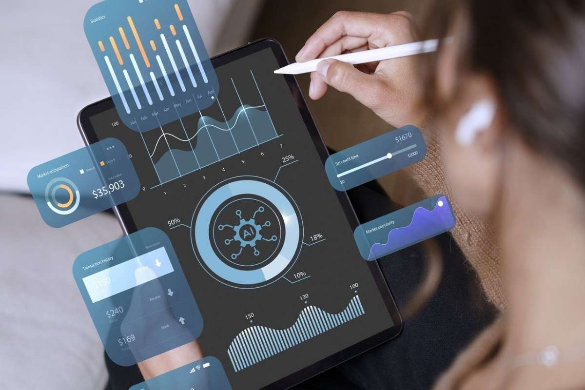 Effect of IoT on Workplace Efficiency and Business Performance in 2026 | Business Viewpoint Magazine