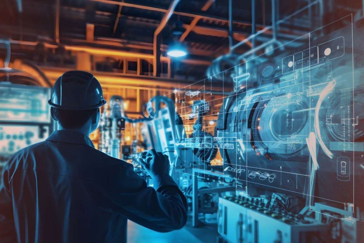 AI-Powered IoT vs Traditional Business Automation: Which Delivers Better Results? | Business Viewpoint Magazine