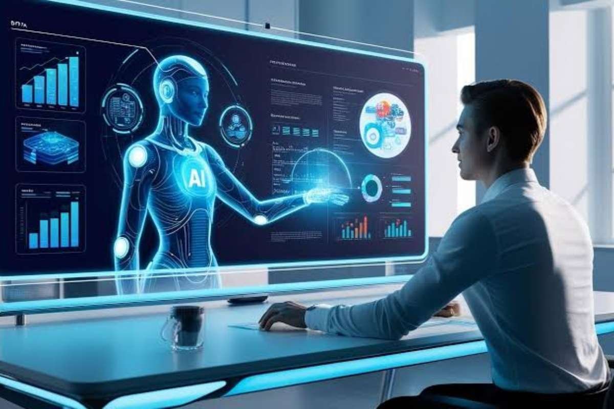AI Agents vs. AI Automation: Which One Is Right for Your Business? | Business Viewpoint Magazine