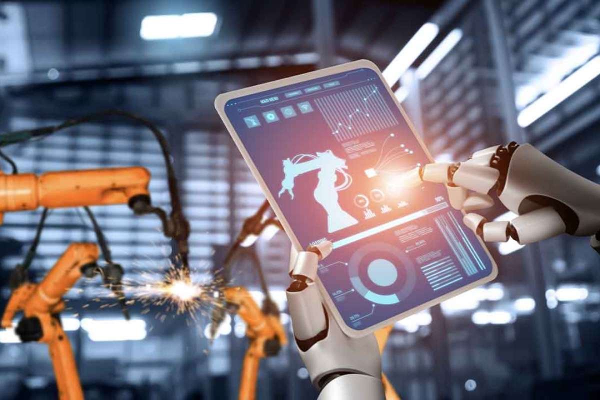 Impact of IoT on Businesses: How IoT Is Changing Industries in India? | Business Viewpoint Magazine