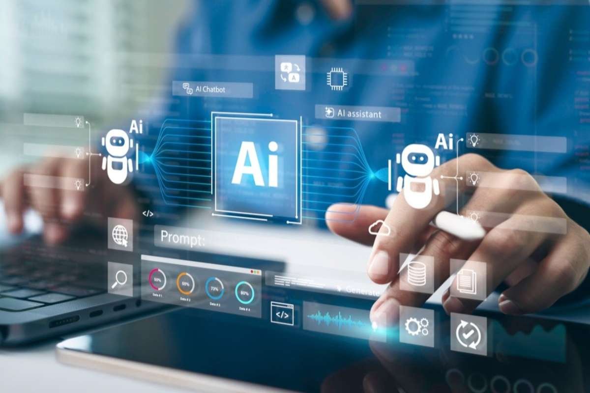 Top Companies Using AI The Most Changing Business Forever | Business Viewpoint Magazine