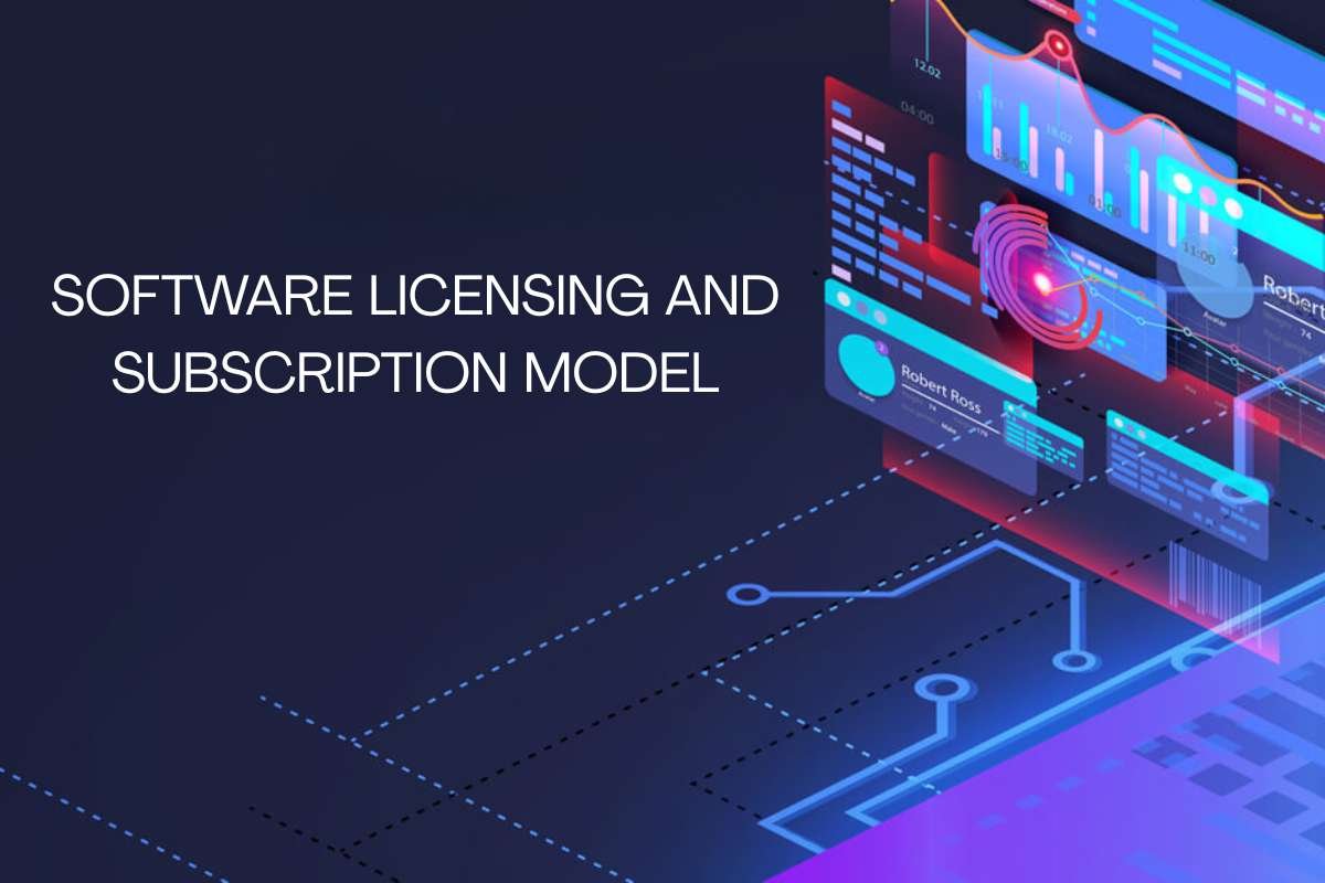  Software Licensing and Subscription Model - FusionCharts | Business Viewpoint Magazine 