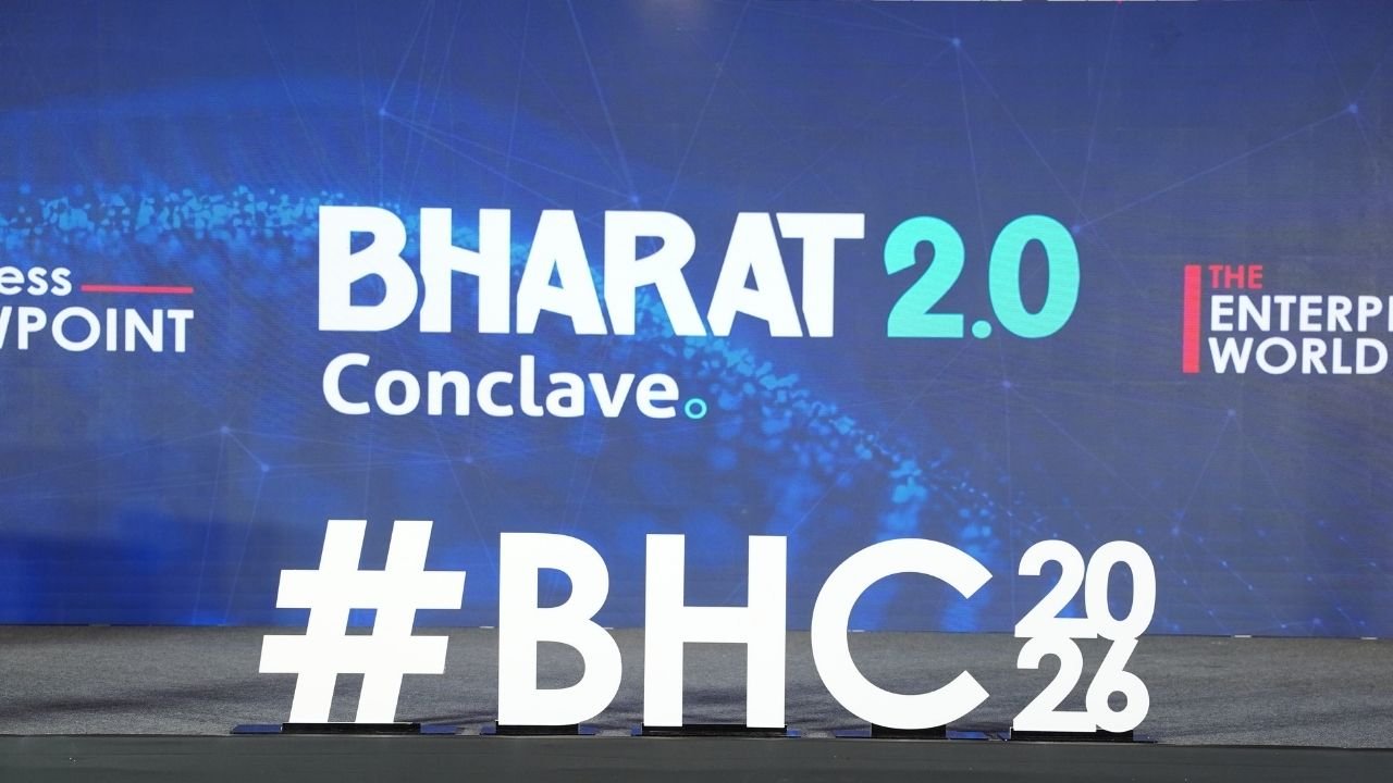 What Entrepreneurs Learned at Bharat 2.0 Conclave – The Next Edition | Business Viewpoint Magazine