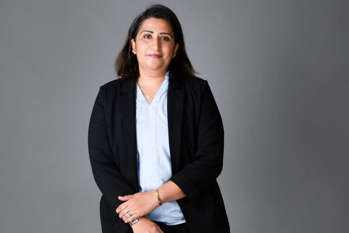 Mansi Rana- Trust and Transparency in Digital Marketing | EZ Rankings | Business Viewpoint Magazine