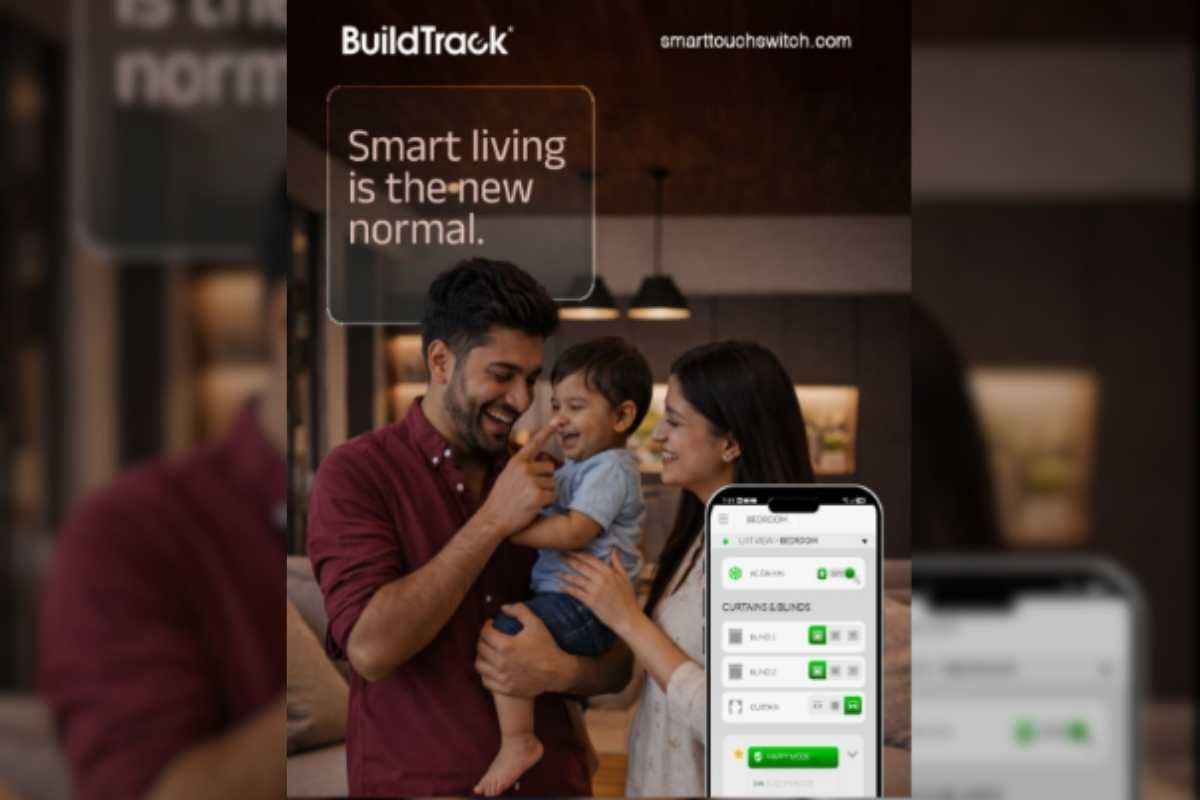 Peace of Mind: The Missing Pillar of India's Smart Home Revolution | Business Viewpoint Magazine