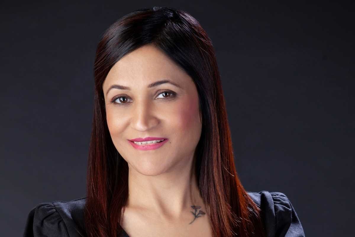 Dr. Kettaki Kasbekar- Building Inclusive Real Estate Industry | Business Viewpoint Magazine
