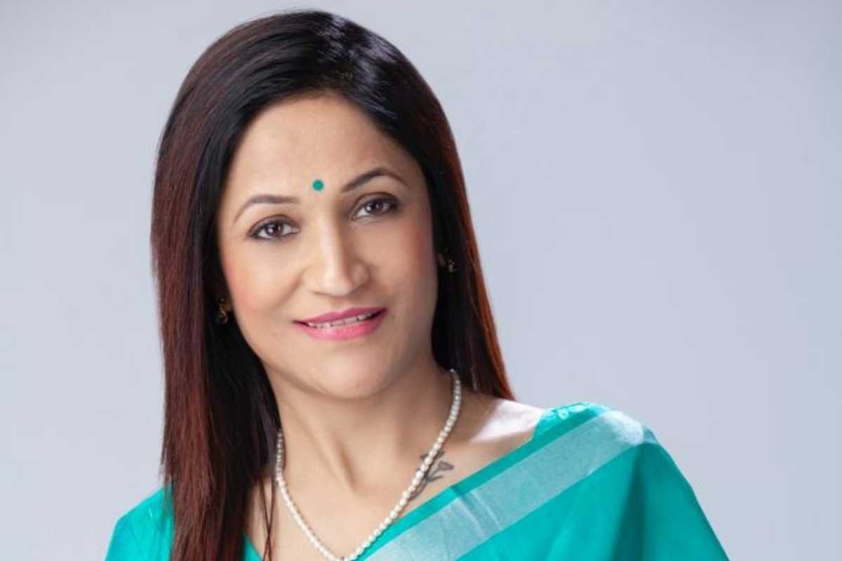 Dr. Kettaki Kasbekar- Building Inclusive Real Estate Industry | Business Viewpoint Magazine