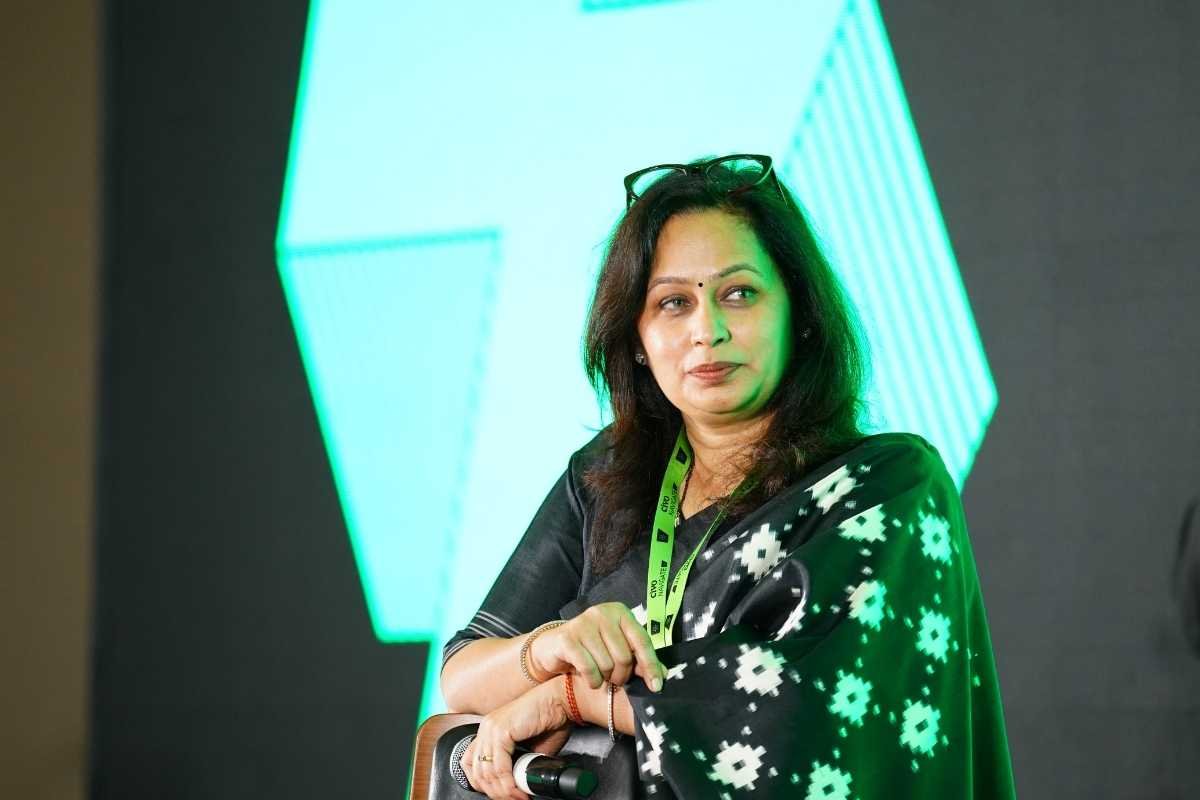 CaptainX: Anjali Batra - Leading India's Trillion-Dollar Future | Business Viewpoint Magazine