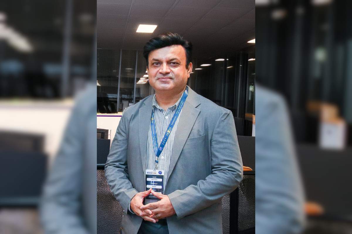 Rajesh Pathak: Businesses to Financial Stability | Fintrade Securities Corporation Ltd | Business Viewpoint Magazine