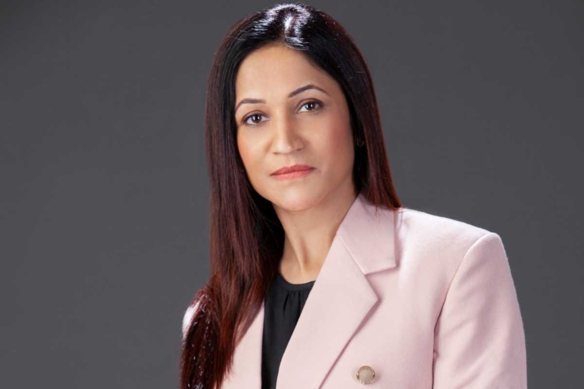Dr. Kettaki Kasbekar- Building Inclusive Real Estate Industry | Business Viewpoint Magazine