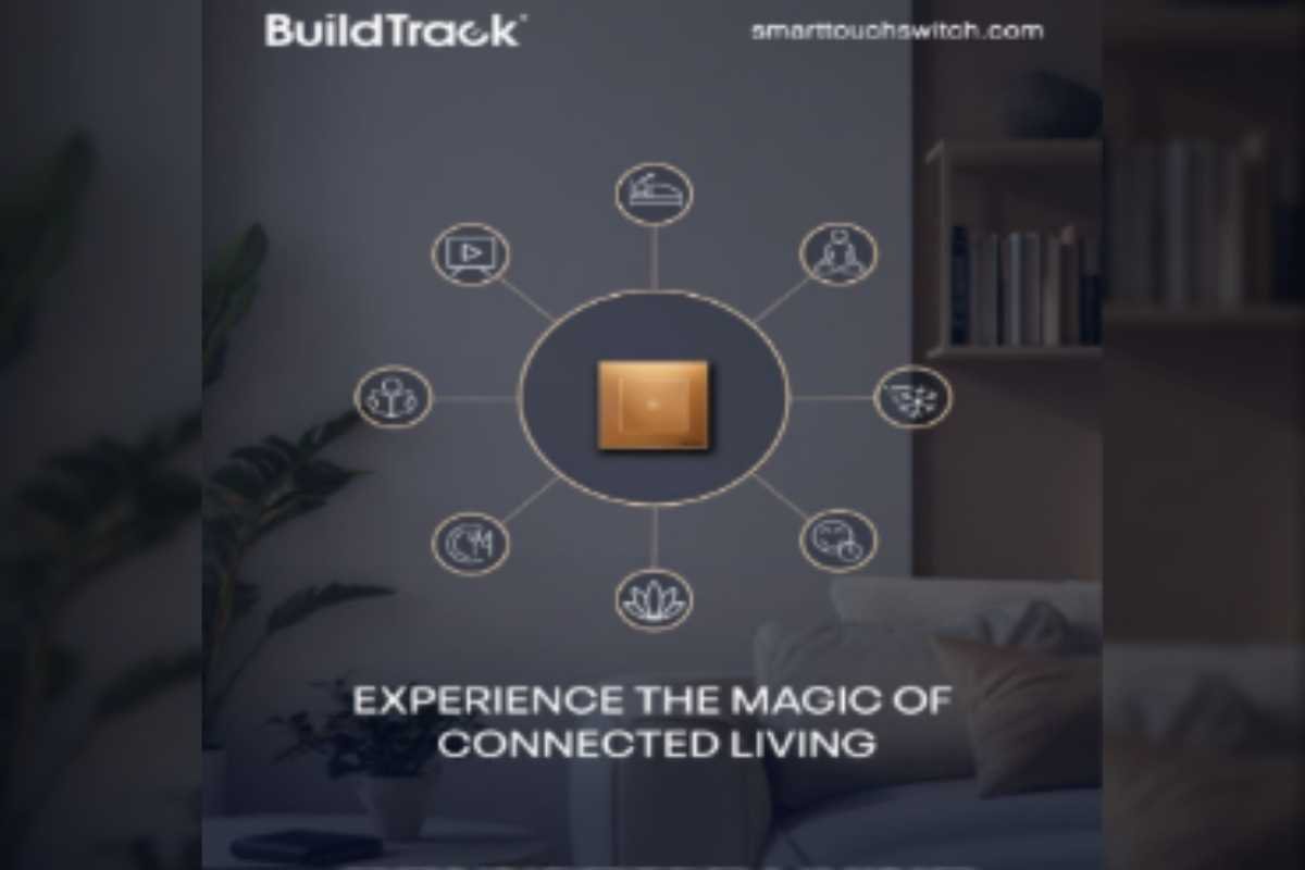 Peace of Mind: The Missing Pillar of India's Smart Home Revolution | Business Viewpoint Magazine