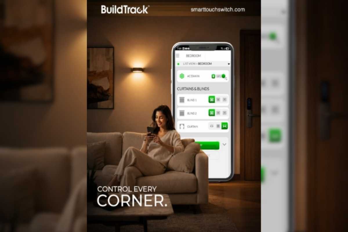 Peace of Mind: The Missing Pillar of India's Smart Home Revolution | Business Viewpoint Magazine