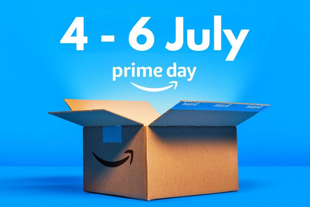 Amazon India Announces 10th Prime Day With 72 Hour Sale From July 4