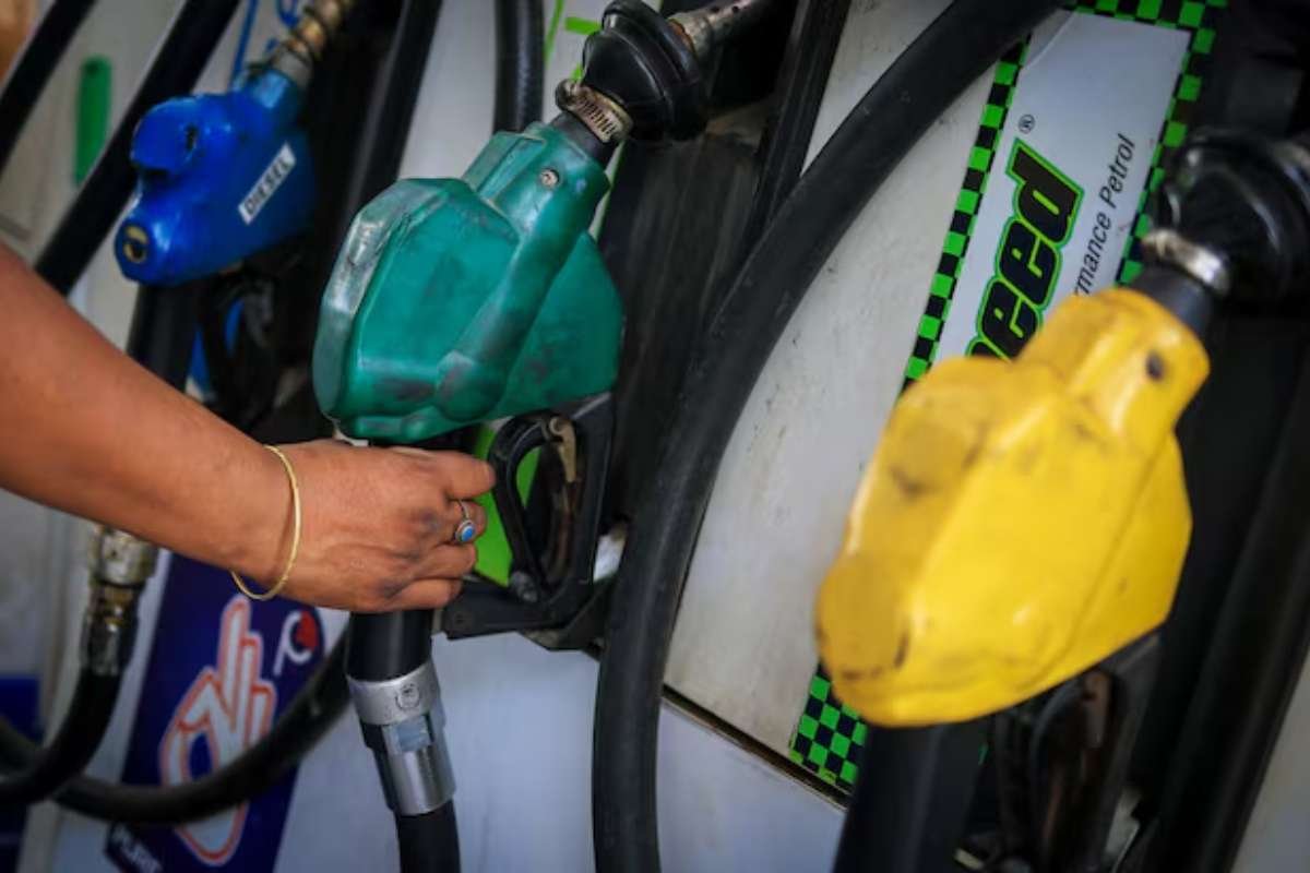 India Raises Diesel And ATF Export Duty From June 16