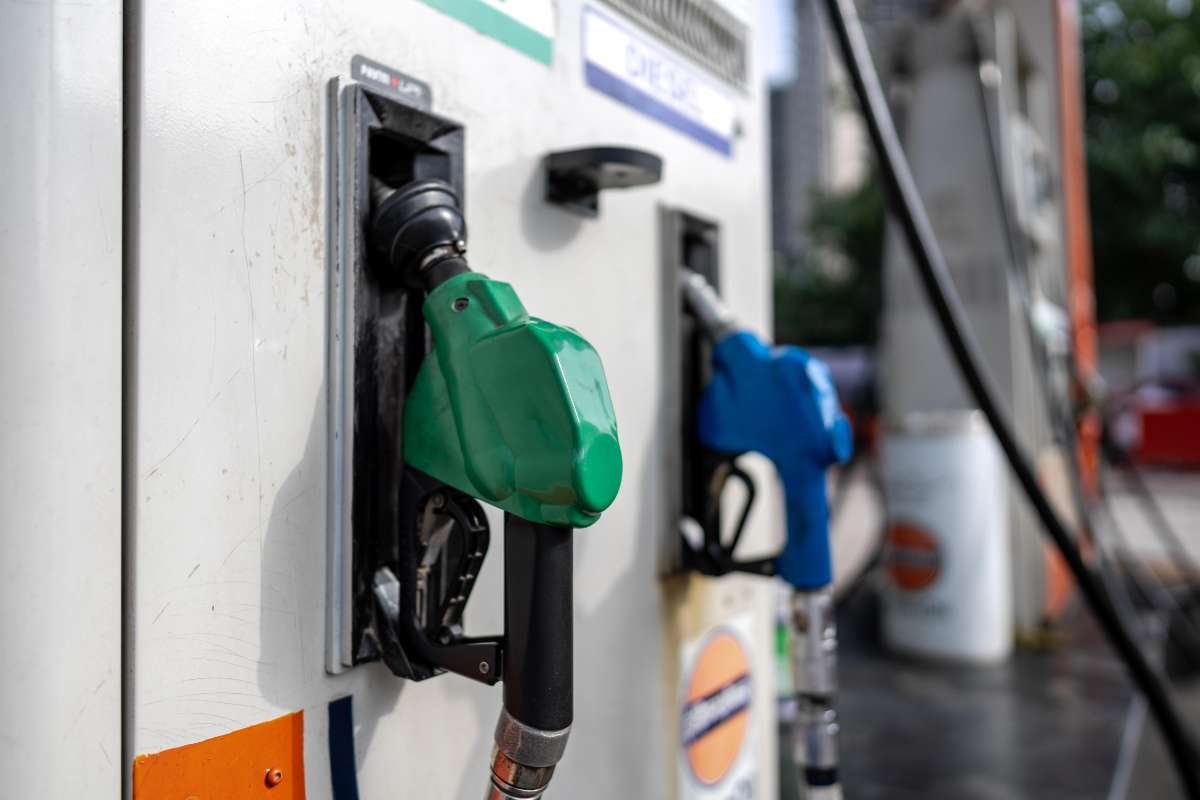 India To Launch E85 Fuel to Challenge Oil Dependence 