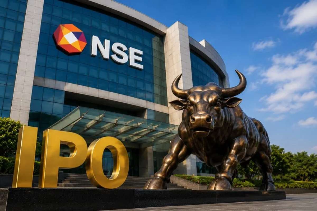 NSE Files For IPO As India’s Largest Exchange Eyes Market Debut