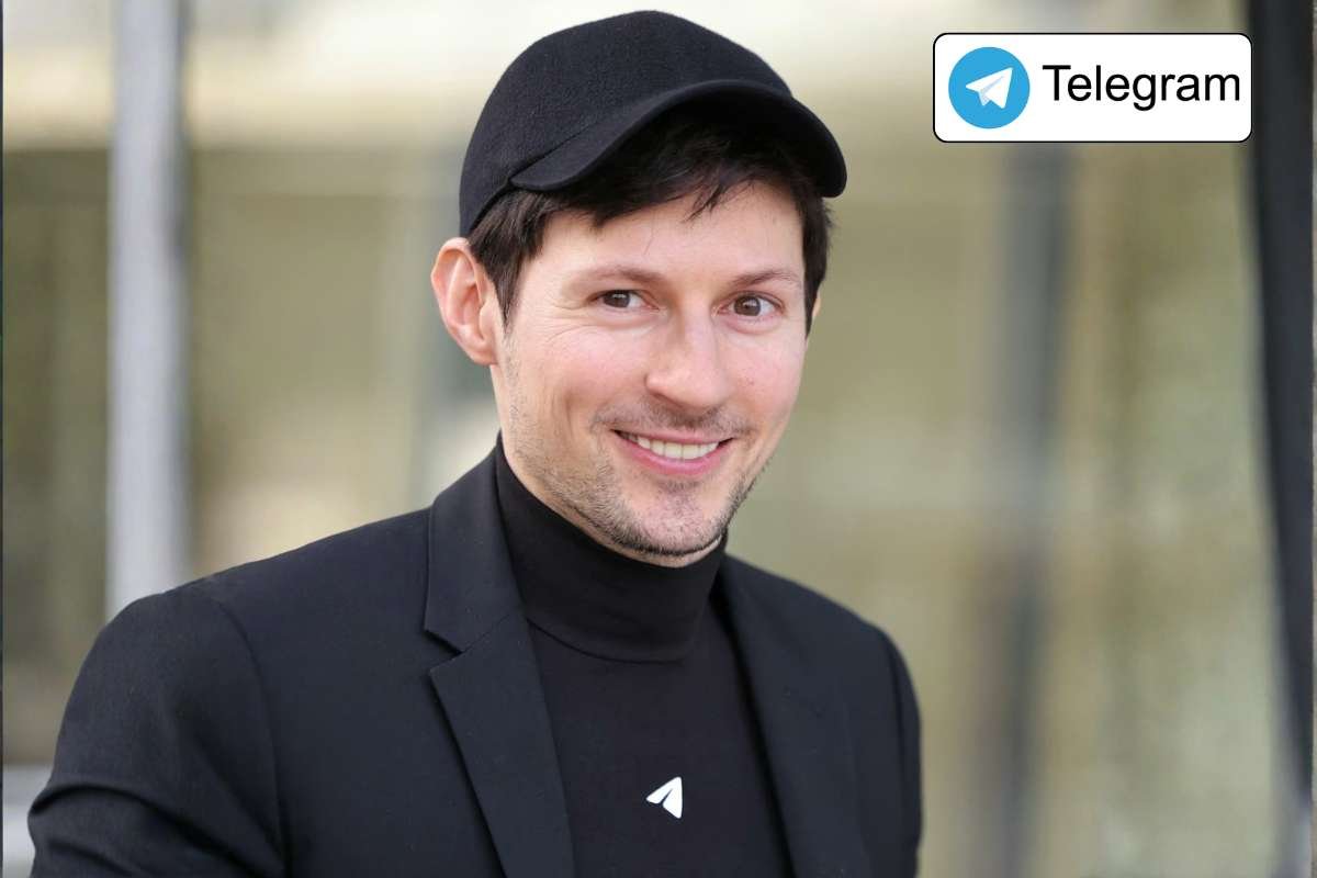 Pavel Durov Criticises India’s Telegram Restrictions Impacting 150 Million Users