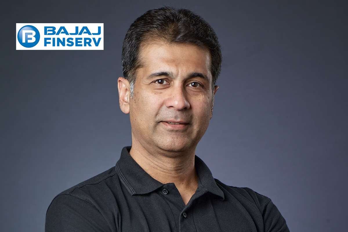Rajiv Bajaj Steps Down From The Bajaj Finserv Board